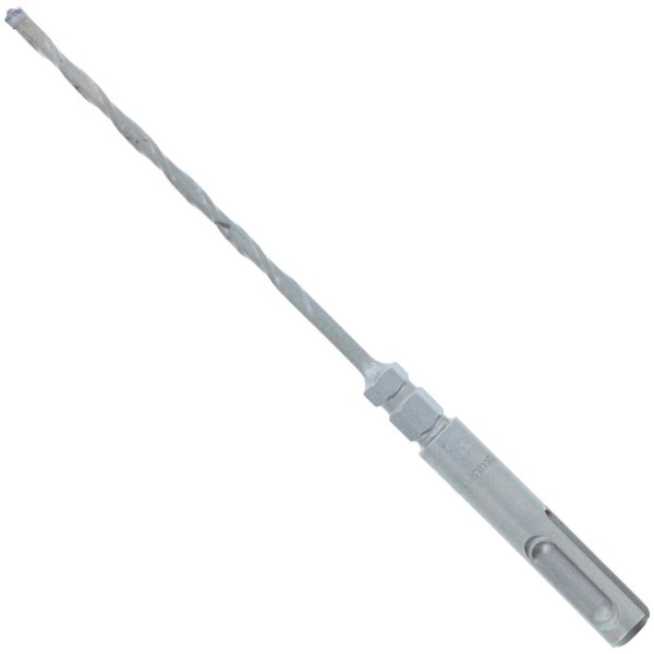 Diablo SDS-Plus Anchor 5/32 In. x 6 In. Full Carbide Rotary Hammer Drill Bit (25-Pack) - Iieemm