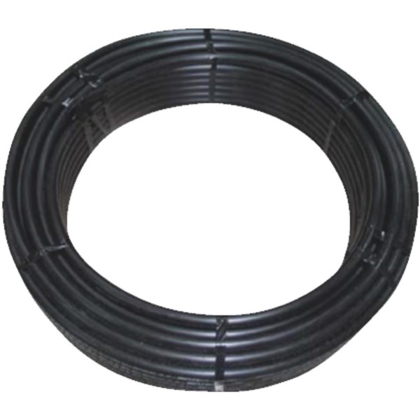 Cresline 3/4 In. X 400 Ft. HD200 (SIDR-9) Polyethylene Pipe - Iieemm
