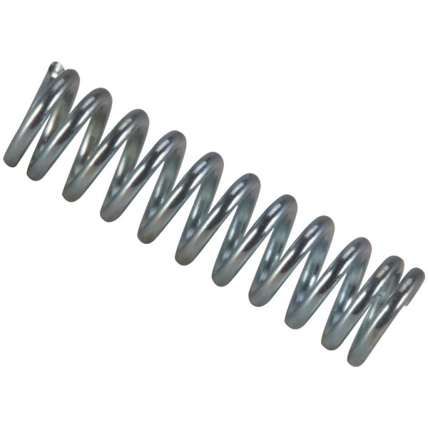 Century Spring 2 In. x 15/16 In. Compression Spring (2 Count) - Iieemm