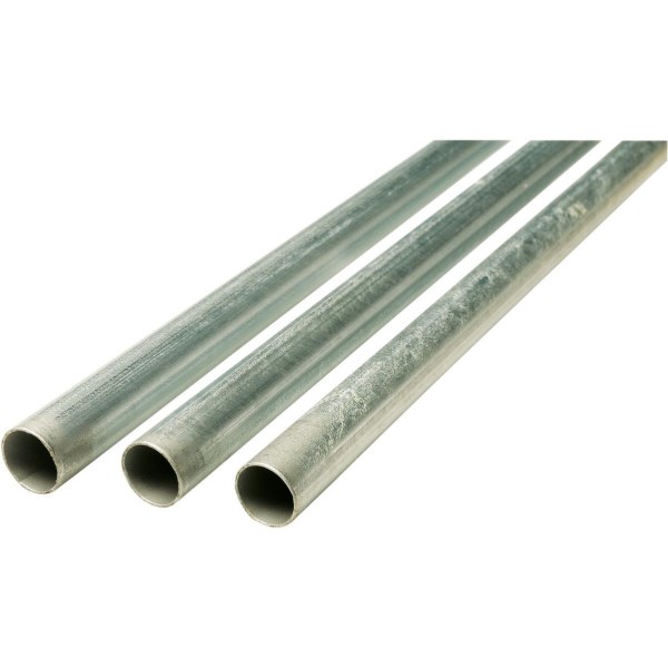 Wheatland 1 In. x 10 Ft. EMT Metal Conduit - Iieemm