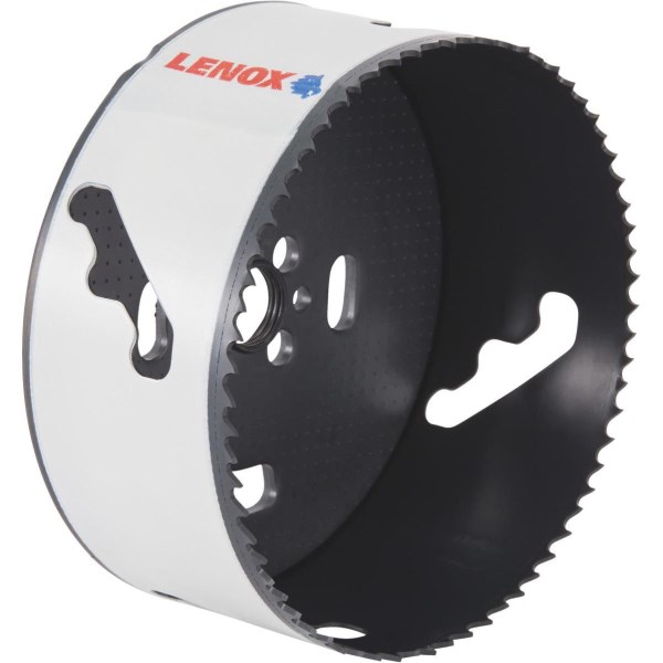 Lenox Speed Slot 4-1/2 In. Bi-Metal Hole Saw - Iieemm