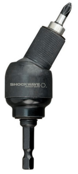 Milwaukee SHOCKWAVE 3-1/2 In. Bit Holder - Iieemm