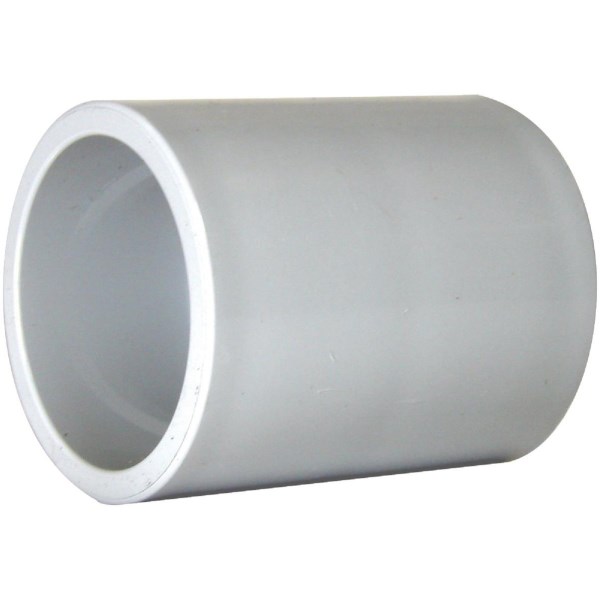 IPEX Kraloy 1 In. PVC Hub Conduit Coupling - Iieemm