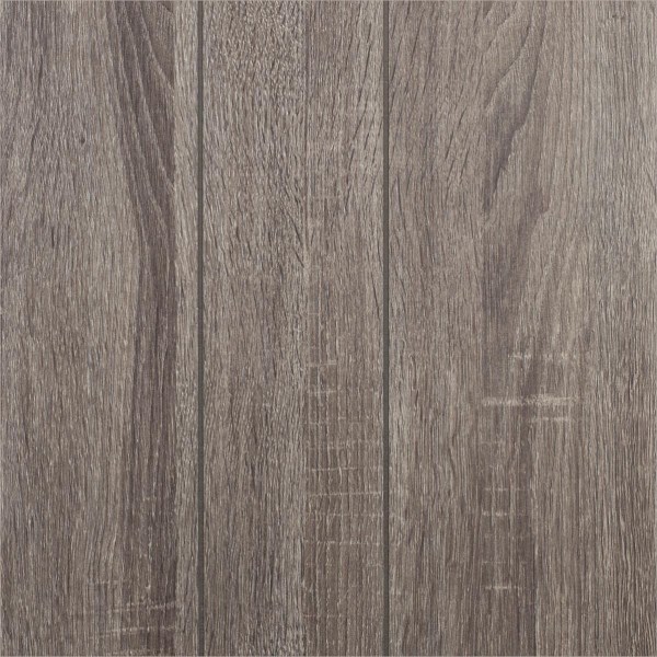 Global Product Sourcing 4 Ft. x 8 Ft. x 1/8 In. Antique Hickory Random Groove Profile Wall Paneling - Iieemm