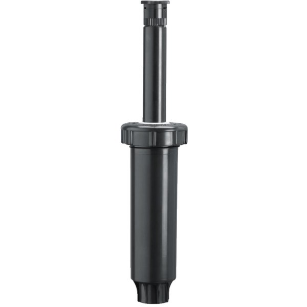 Orbit 4 In. Professional Series Spray Head with Side Strip Pattern Nozzle - Iieemm