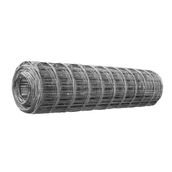 6″X6″X10GA REINFORCEMENT WIRE 5X150 ROLL - Iieemm