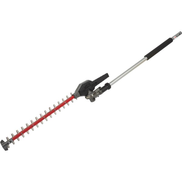 Milwaukee M18 FUEL 20 In. Hedge Trimmer Attachment - Iieemm