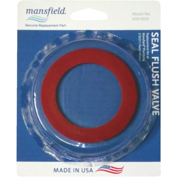 Mansfield Flush Valve Seal for No. 210/211 Watersaver - Iieemm
