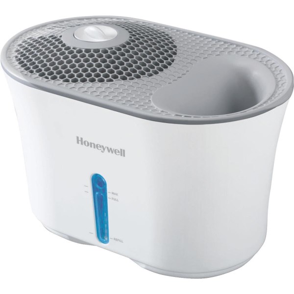 Honeywell Easy To Care 1 Gal. Capacity 360 Sq. Ft. Cool Mist Humidifier - Iieemm