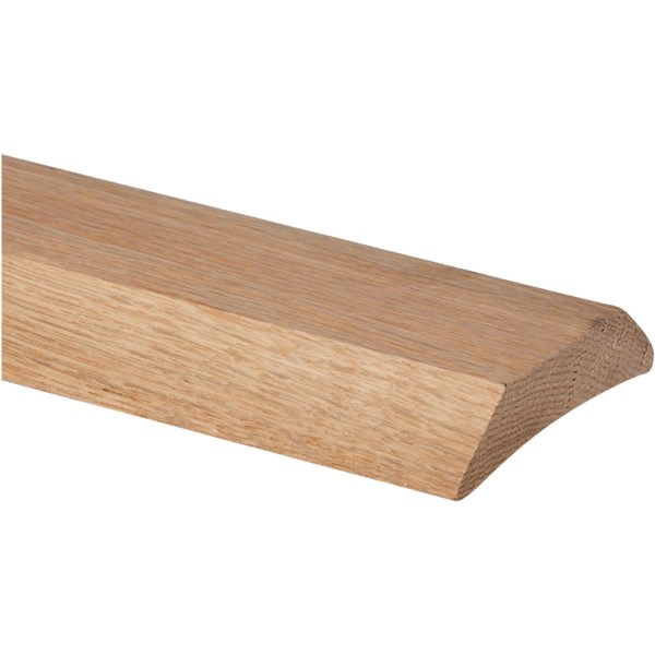 M-D Low 72″ L x 3-1/2″ W x 3/4″ H Natural Threshold - Iieemm