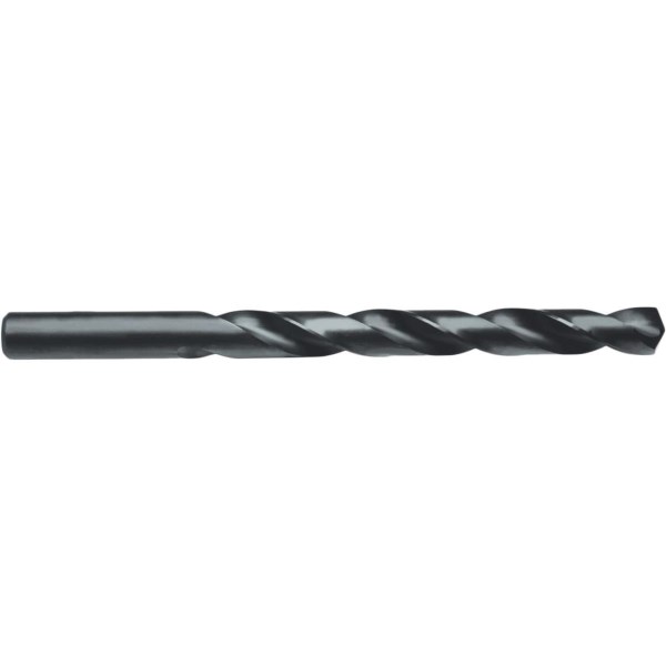 Irwin 13/64 In. Black Oxide Drill Bit - Iieemm