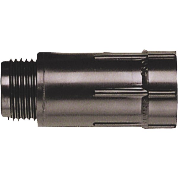 Raindrip 25-30 PSI 3/4 In. Pipe Thread Preset Hose Pressure Regulator - Iieemm