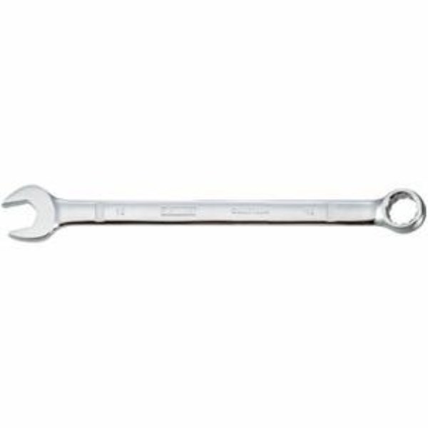 Metric Combination Wrench, Long-Panel, 18mm - Iieemm