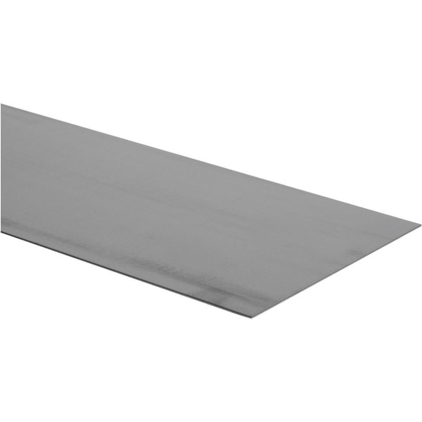 Hillman Steelworks 18 In. x 12 In. x 22 Ga. Steel Sheet Stock - Iieemm