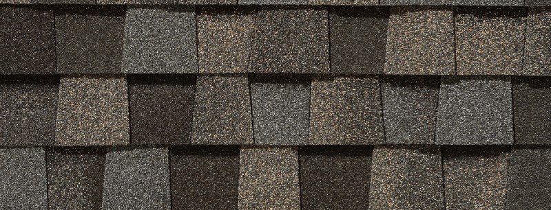 CERTAINTEED LANDMARK WEATHERED WOOD SHINGLE - Iieemm