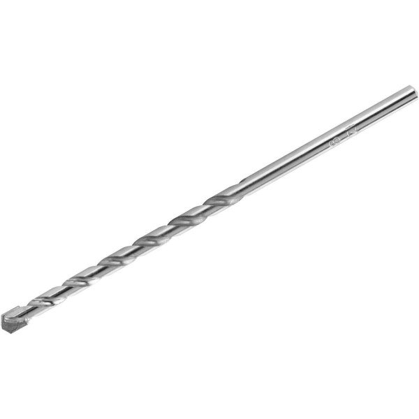 Irwin 7/16 In. x 6 In. Rotary Masonry Drill Bit - Iieemm