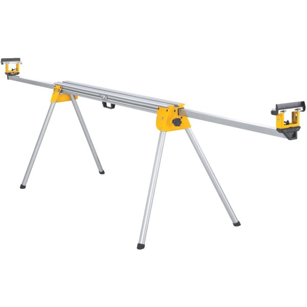 DEWALT Heavy-Duty Miter Saw Stand - Iieemm