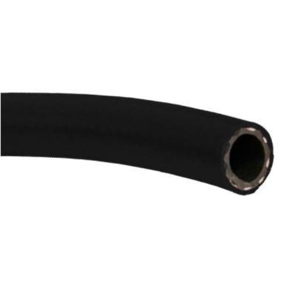 Abbott Rubber 3/4 In. ID x 75 Ft. L. Bulk Heater Hose - Iieemm