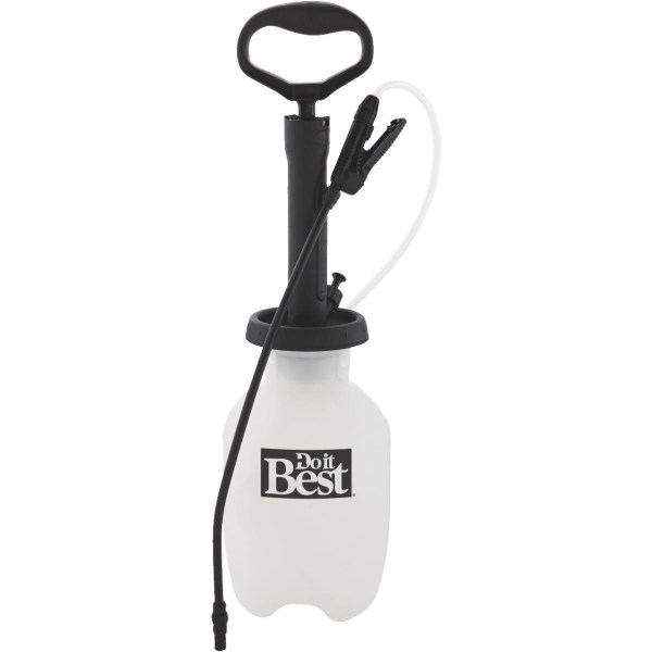 Do it Best Stand ‘N Spray 1 Gal. Tank Sprayer - Iieemm
