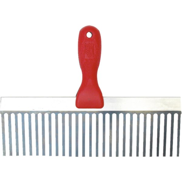 Marshalltown 12 In. Scarifier - Iieemm