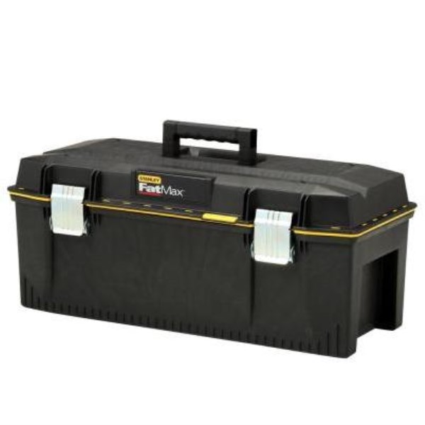 Stanley FatMax 28 In. Toolbox - Iieemm