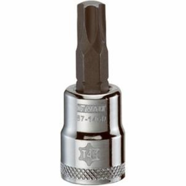 T45 Star Torx Socket, 3/8-In. Drive - Iieemm