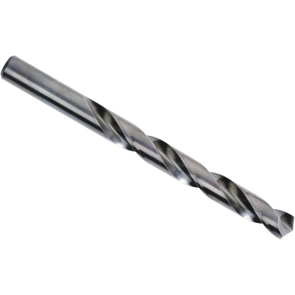 Irwin 5/16 In. x 6 In. M-2 Black Oxide Extended Length Drill Bit - Iieemm