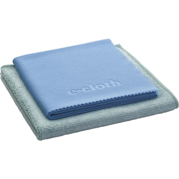 E-Cloth Kitchen Cleaning Cloth (2 Count) - Iieemm