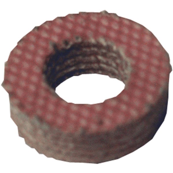 Lasco 7/8 In. Square Cut Packing Cloth Faucet Washer - Iieemm