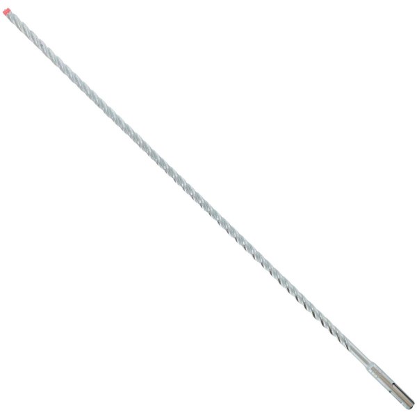 Diablo Rebar Demon 5/16 In. x 18 In. SDS-Plus Full Carbide Rotary Hammer Drill Bit - Iieemm