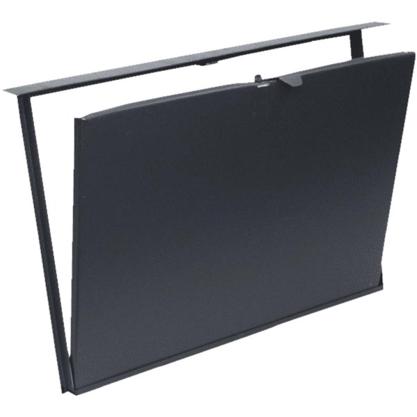 Lux-Right 32 In. W. x 16 In. H. x 3 In. D. Galvanized Steel Access Door - Iieemm