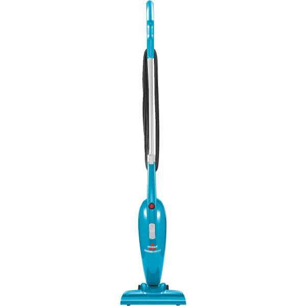 Bissell FeatherWeight 2-In-1 1.2A Corded Bagless Stick Vacuum Cleaner - Iieemm