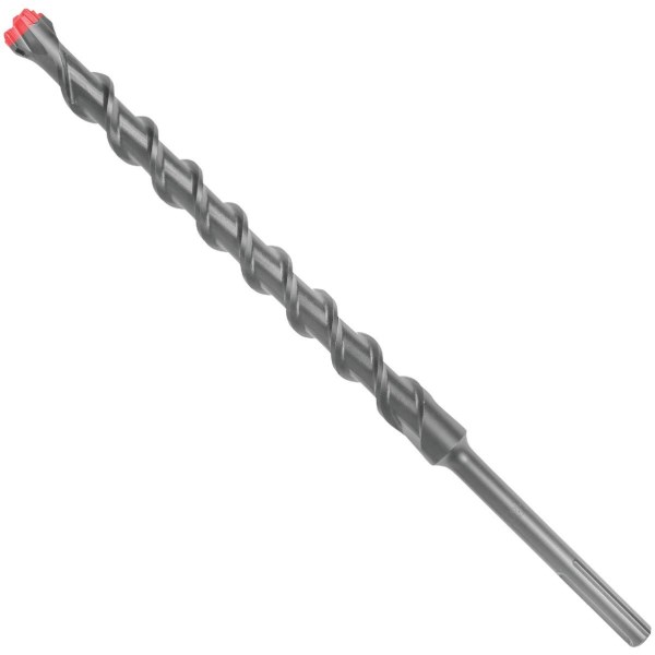Diablo Rebar Demon 1-1/4 In. x 21 In. SDS-Max Carbide-Tipped Rotary Hammer Drill Bit - Iieemm