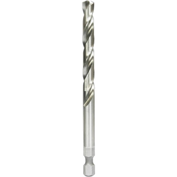 Diablo 1/4 In. x 4 In. Carbide Pilot Drill Bit - Iieemm