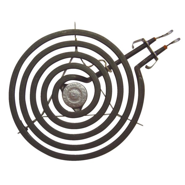 Range Kleen Style C 6 In. 5-Coil Plug-in Range Element - Iieemm