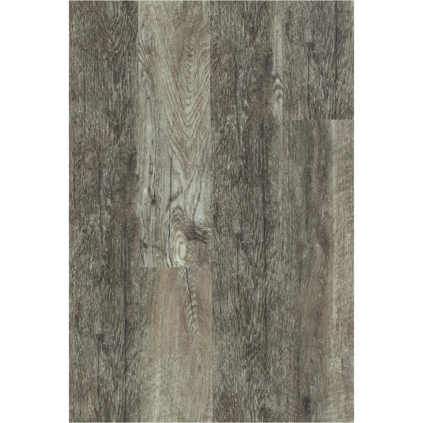 Floorte Pro Endura 512C Plus Smoky Oak 7 In. W x 48 In. L Vinyl Rigid Core Floor Plank (18.68 Sq. Ft./Case) - Iieemm