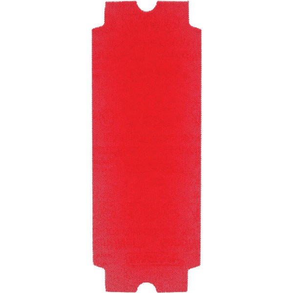 Diablo SandNet 80 Grit 4-3/16 In. x 11-1/4 In. Universal Reusable Drywall Sandpaper (5-Pack) - Iieemm