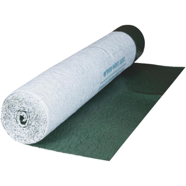 QEP First Step 40 In. W x 30 Ft. L Premium 3-in-1 Underlayment, 100 Sq. Ft./Roll - Iieemm