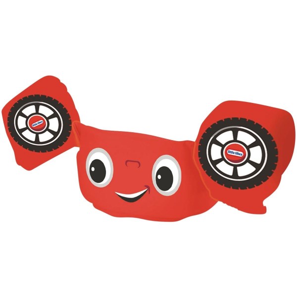 PoolCandy Little Tikes Cozy Coupe Arm Floatie Vest - Iieemm