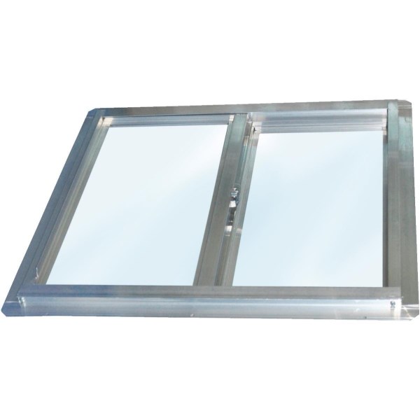 Croft Series 90 SLIDER WINDOW 24 In. W. x 24 In. - Iieemm