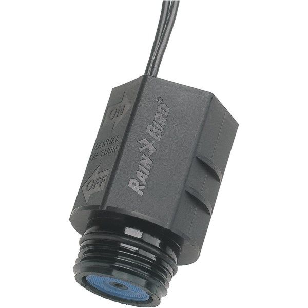 Rain Bird 24V Plastic Solenoid Replacement Kit - Iieemm