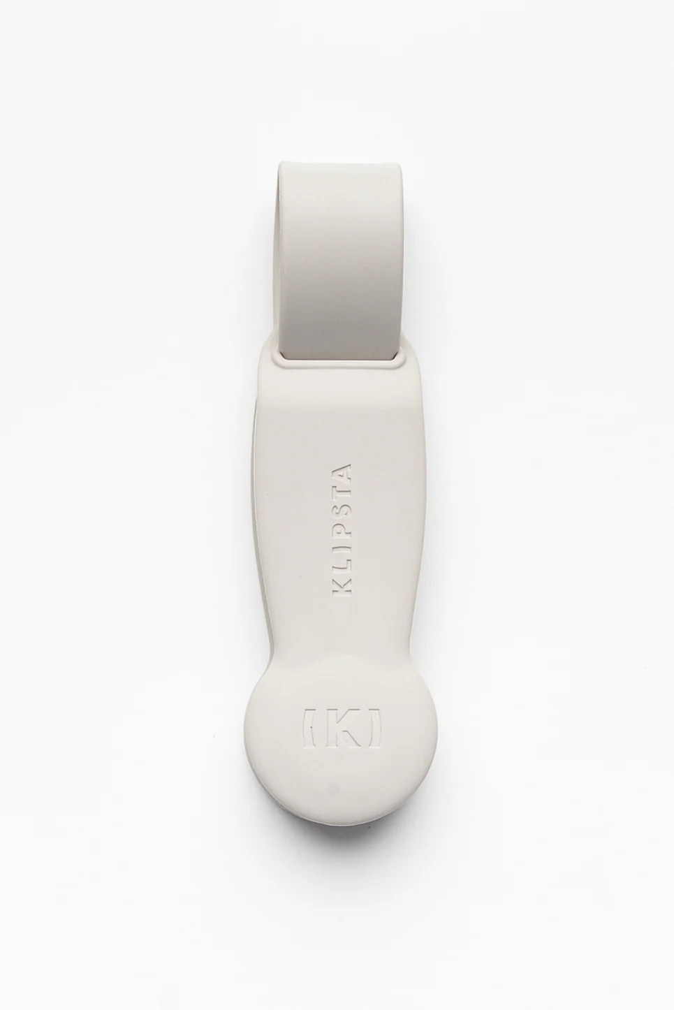 Klipsta Stone Hat Clip