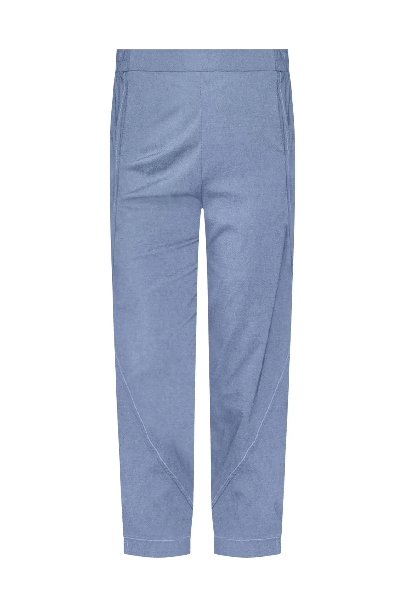 Cosita Blue Cropped Pants