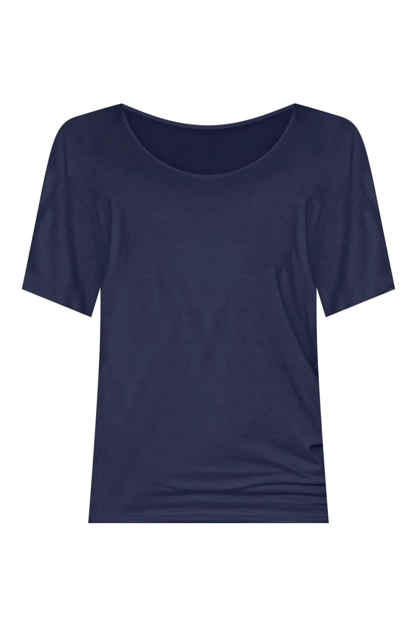 Navy Maui Tee