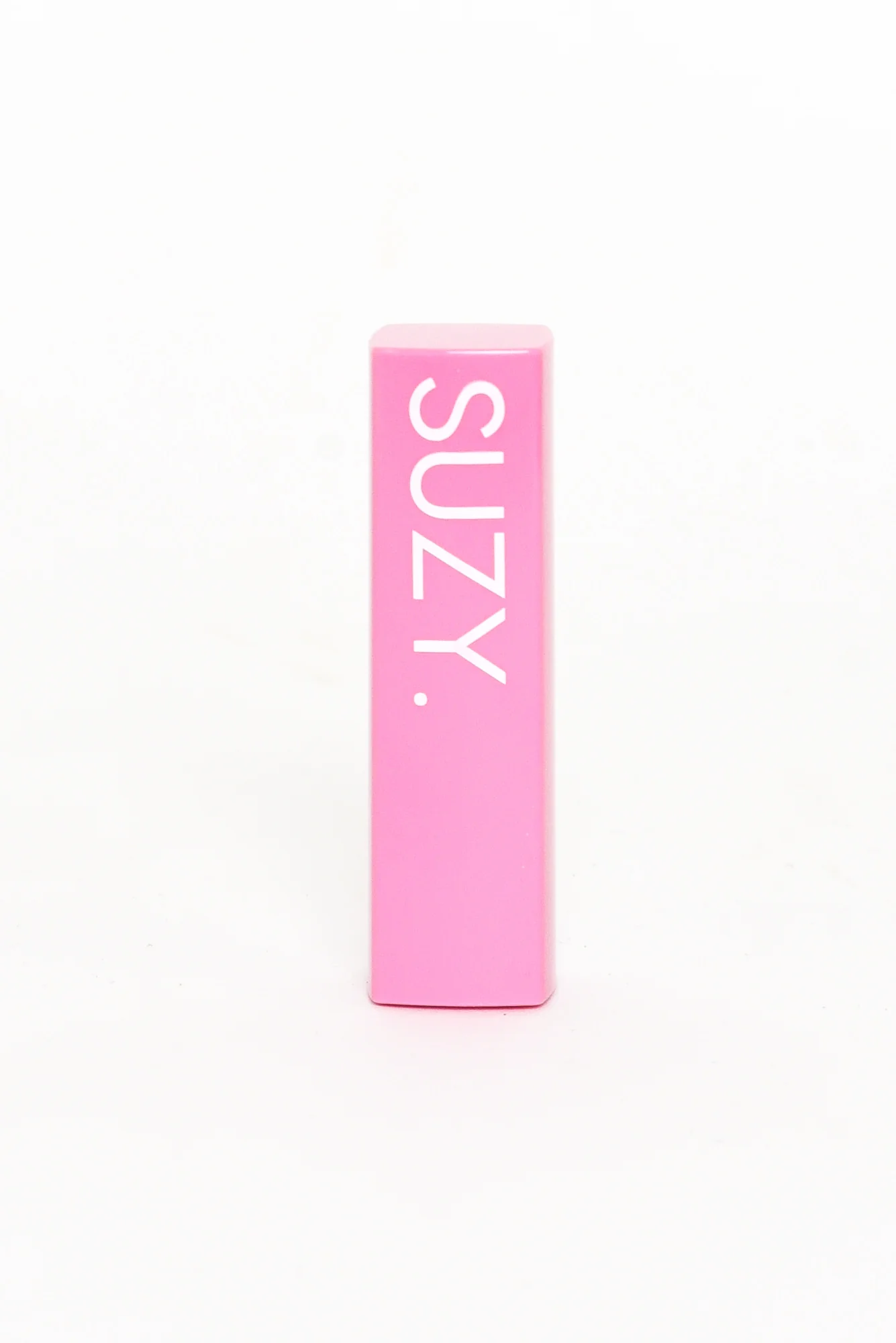 Grapefruit Pink Whipped Matte Lipstick