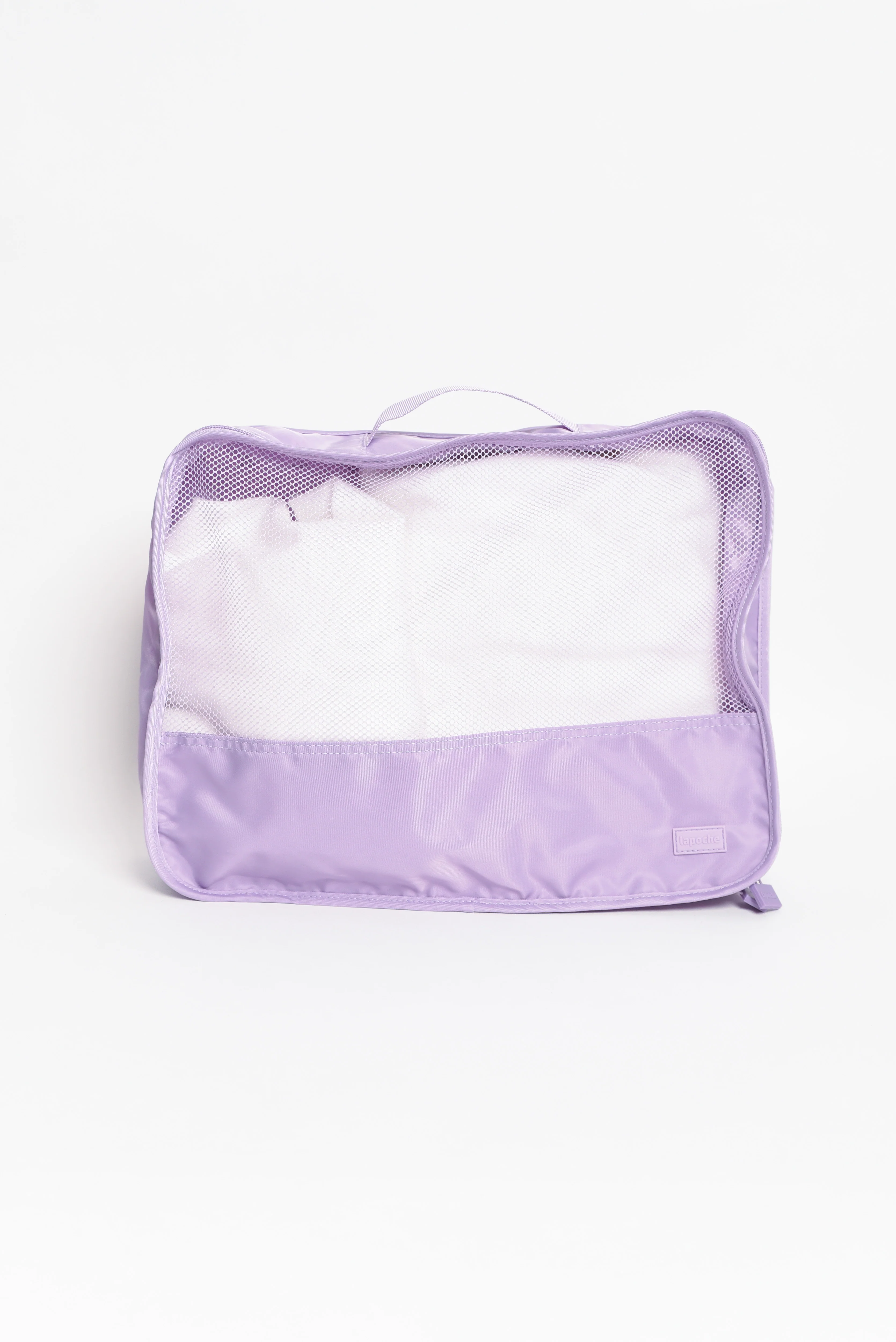 Tessa Lilac Packing Cube 4 Pack