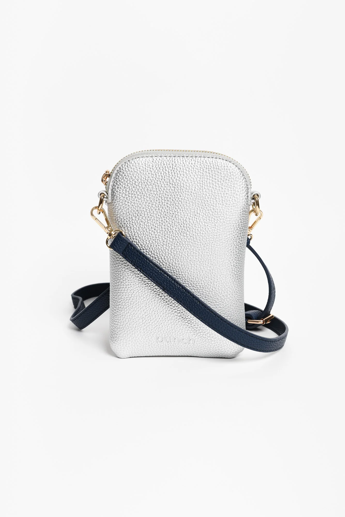 Indira Navy Bag Strap