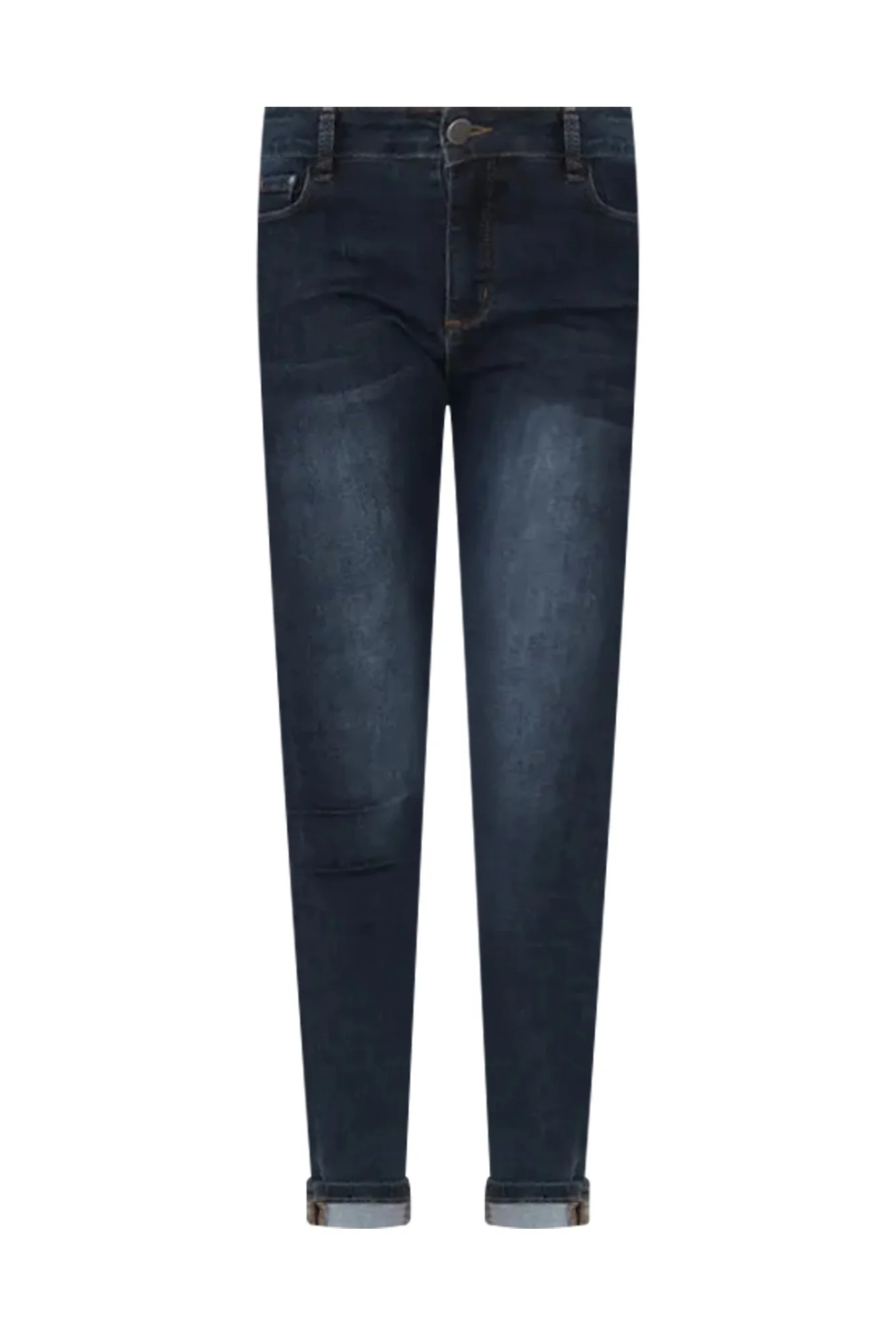 Bodhi Blue Denim Stretch Jeans