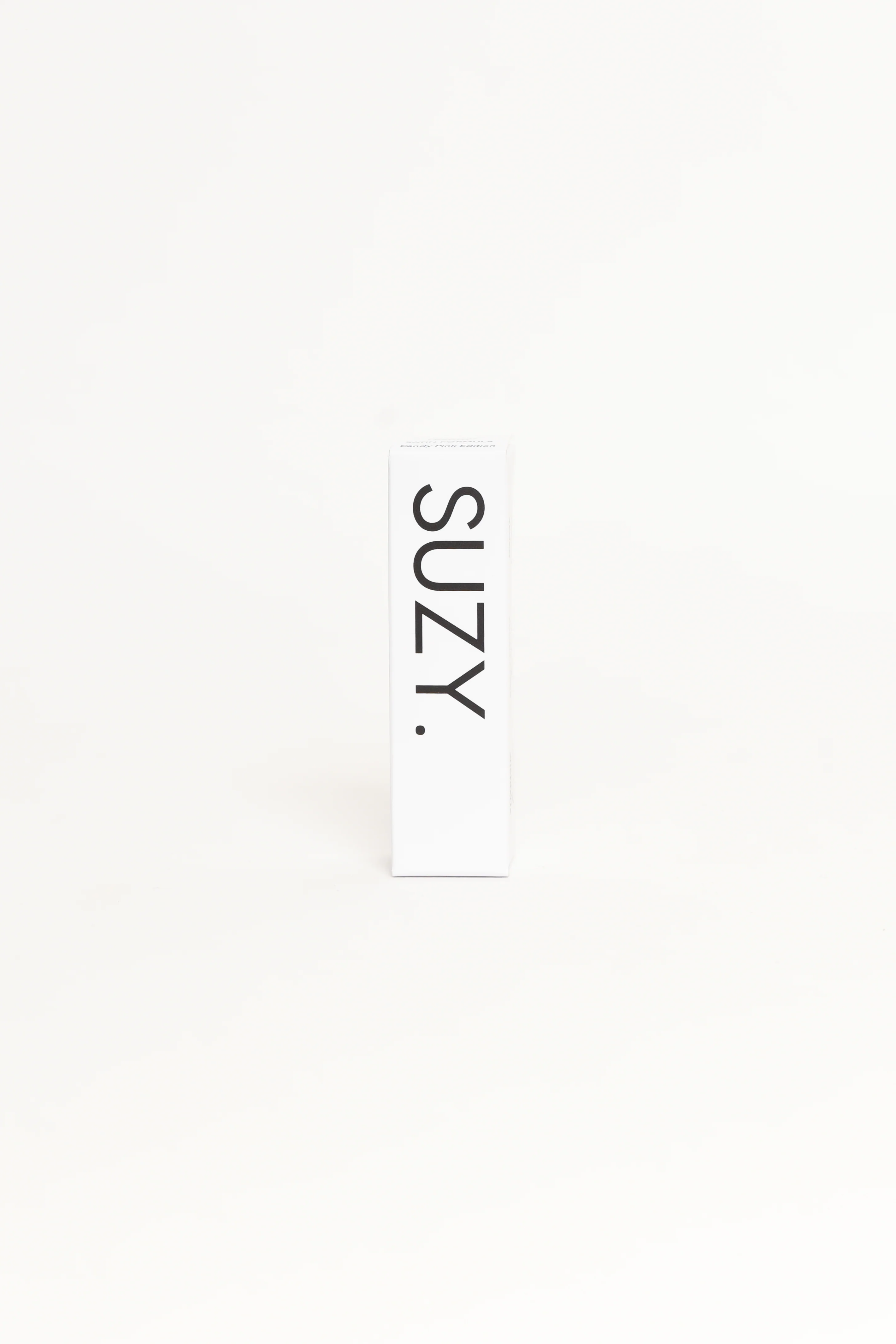 Frosted Candy Satin Luxe Lipstick