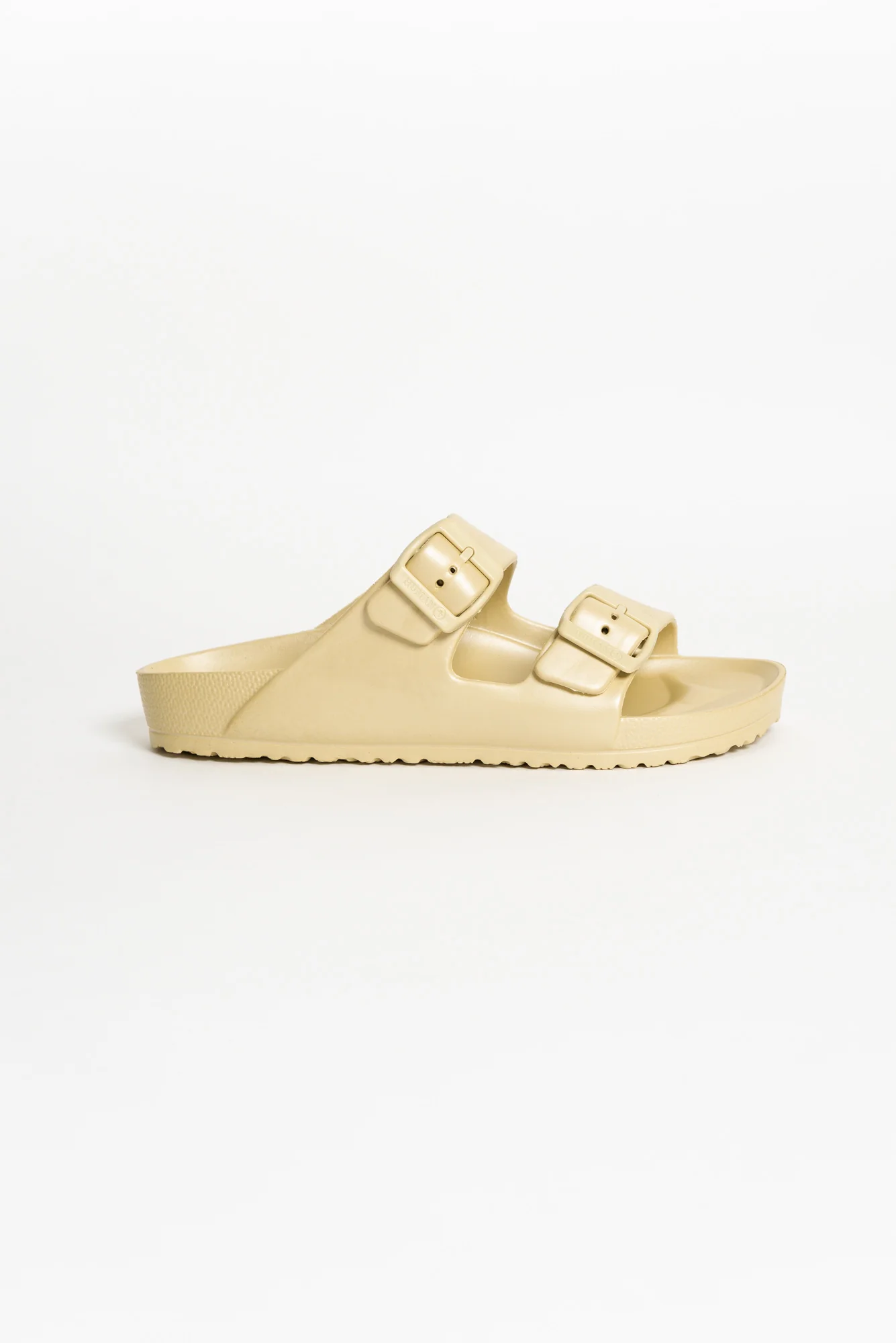 Ripe Gold Buckle Slide